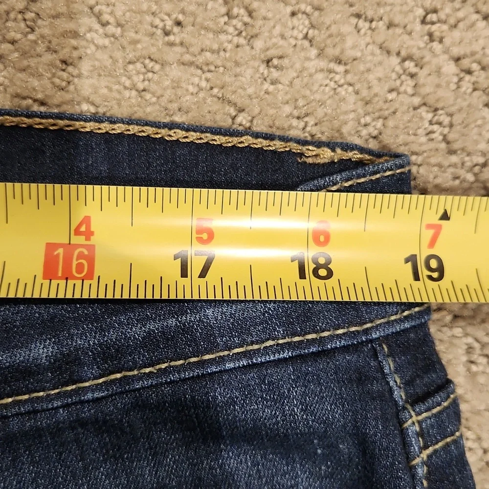 KanCan Jeans. Sz 34. Must See! - Picture 4 of 7